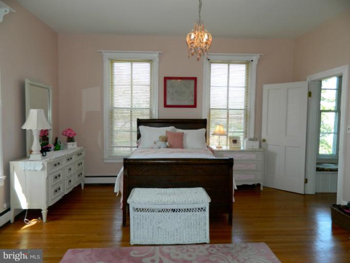 1101 Frederick Road Catonsville, MD 21228 - Photo 27 of 30 Bedroom #2
