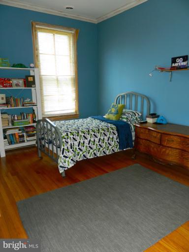 1101 Frederick Road Catonsville, MD 21228 - Photo 9 of 30 Bedroom #4
