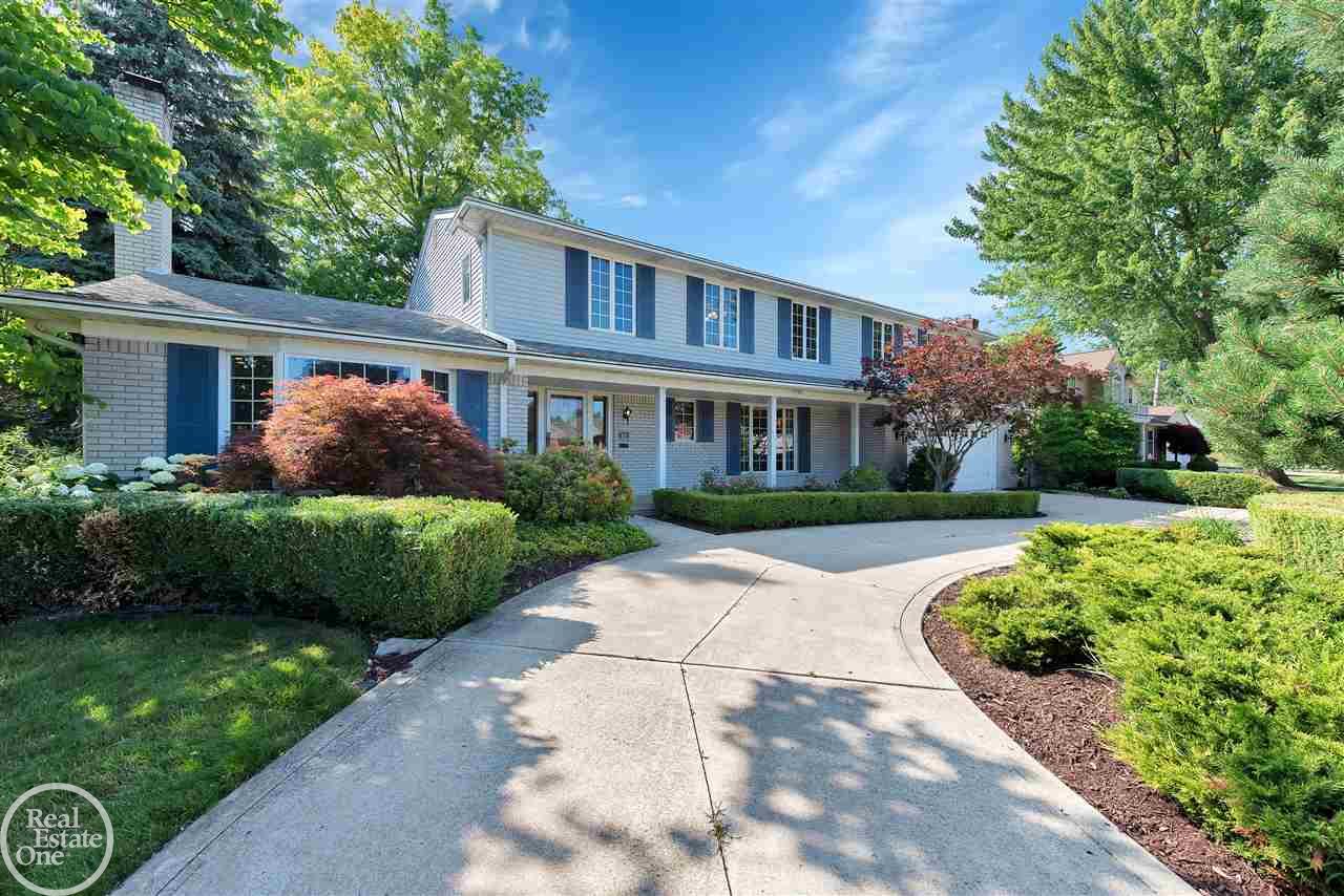 747 Ballantyne Road Grosse Pointe, MI 48236 - Photo 1 of 46 50016439.JPG