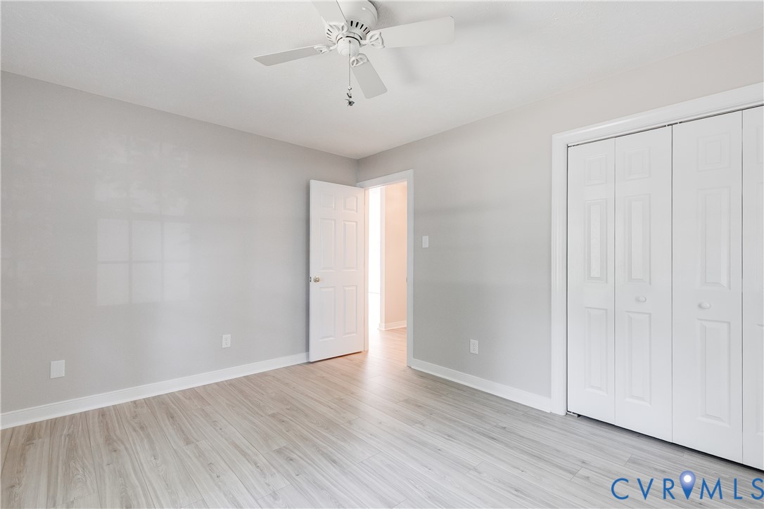 6701 Caboose Lane Sandston, VA 23150 - Photo 19 of 28