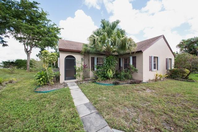 22314 Southwest 57th Circle Boca Raton, FL 33428 - Photo 1 of 25 Front