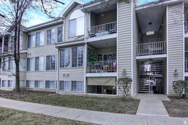 $284,899 | 650 South Main Street, Unit 6103, Bountiful, UT 84010