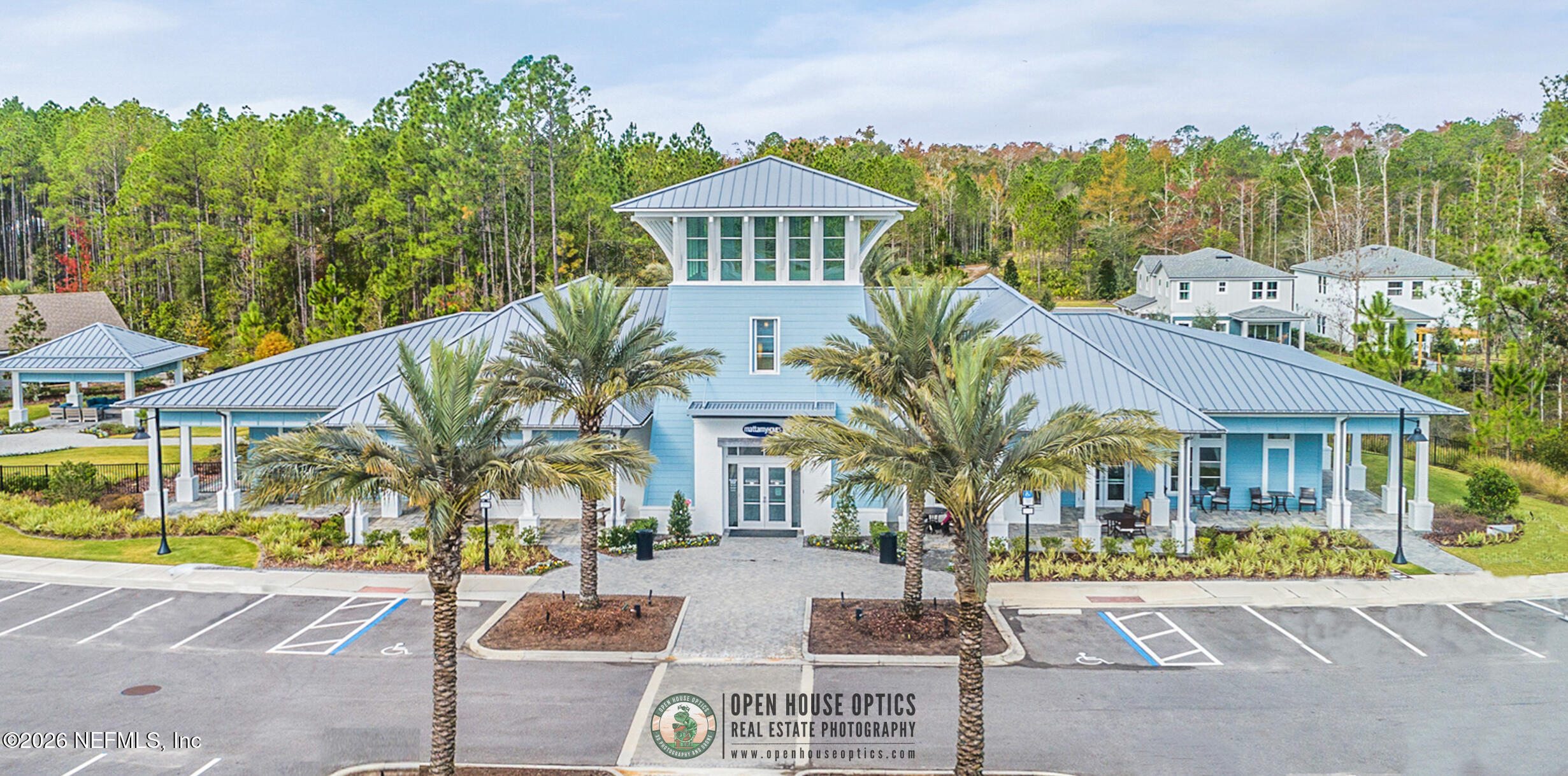 56 Footbridge Road St. Johns, FL 32259 - Photo 53 of 89 Open House Optics Amenities Library - Ri