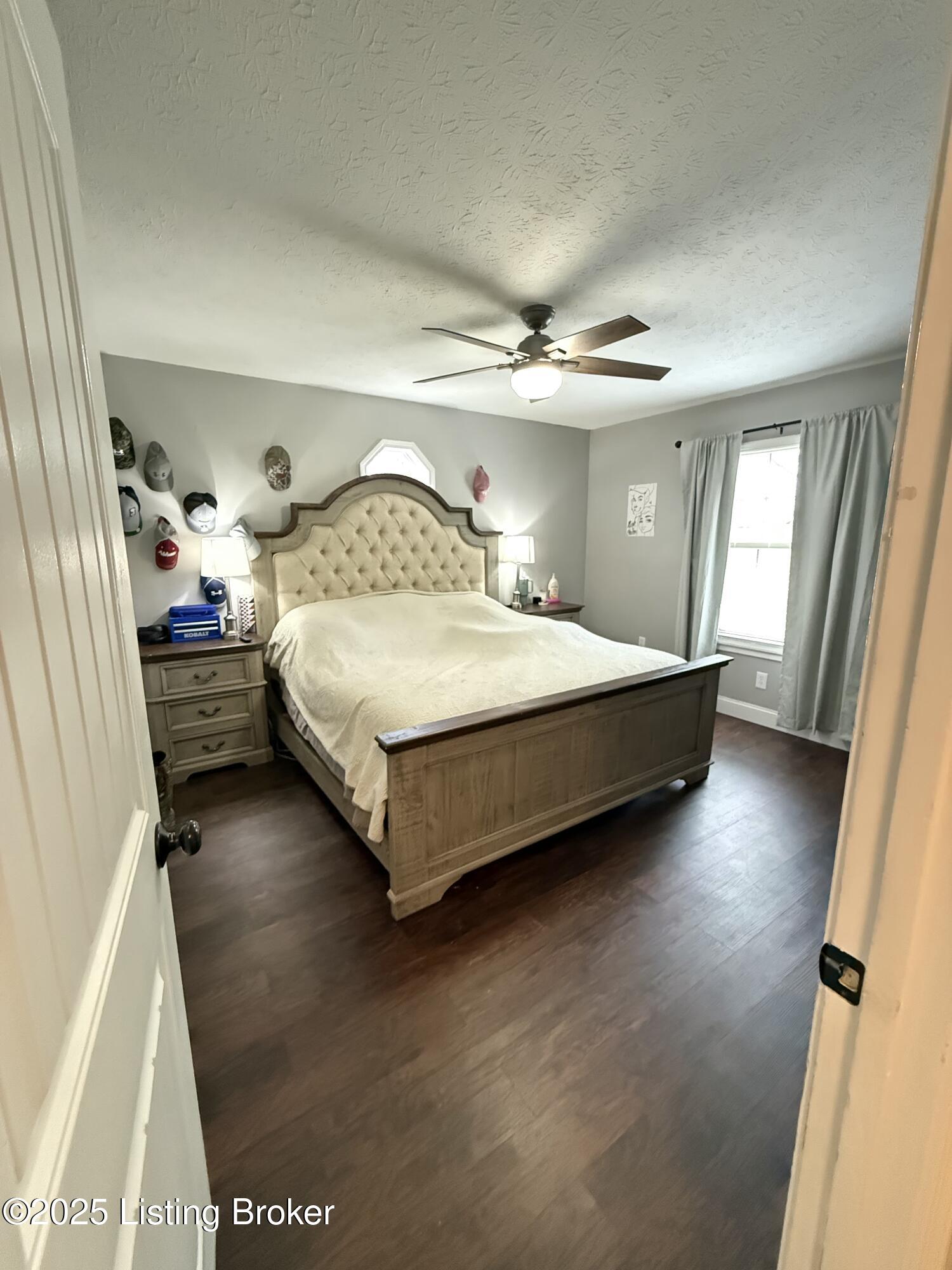 503 Sunbeam Road Leitchfield, KY 42754 - Photo 8 of 32 Bedroom