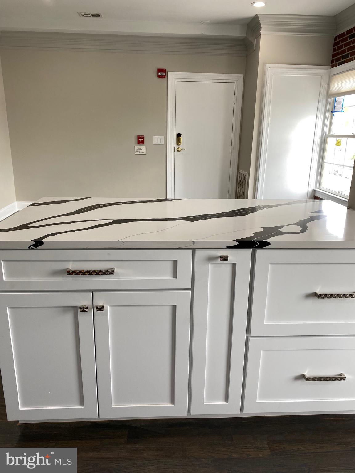 352 Main Street, Unit 3 Gaithersburg, MD 20878 - Photo 11 of 17 Quartz countertops