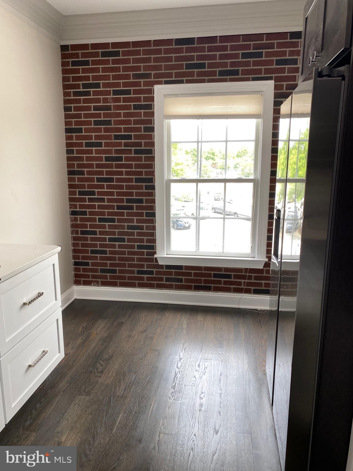 352 Main Street, Unit 3 Gaithersburg, MD 20878 - Photo 9 of 17 Kitchen window