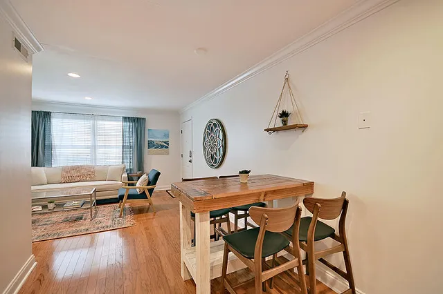 $2,195 | 1240 Fairmont Avenue, Unit 7, Mount Pleasant, SC 29464