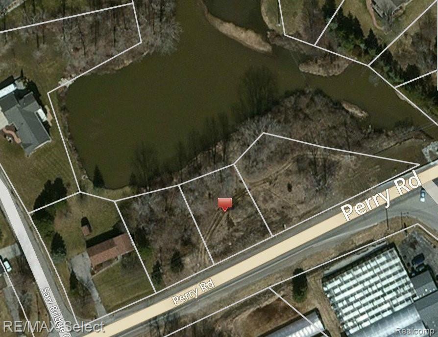 6481 Perry Road Grand Blanc, MI 48439 - Photo 1 of 1