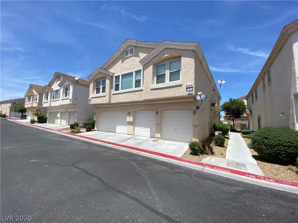 8824 Roping Rodeo Avenue, Unit 101 Las Vegas, NV 89178 - Photo 1 of 17