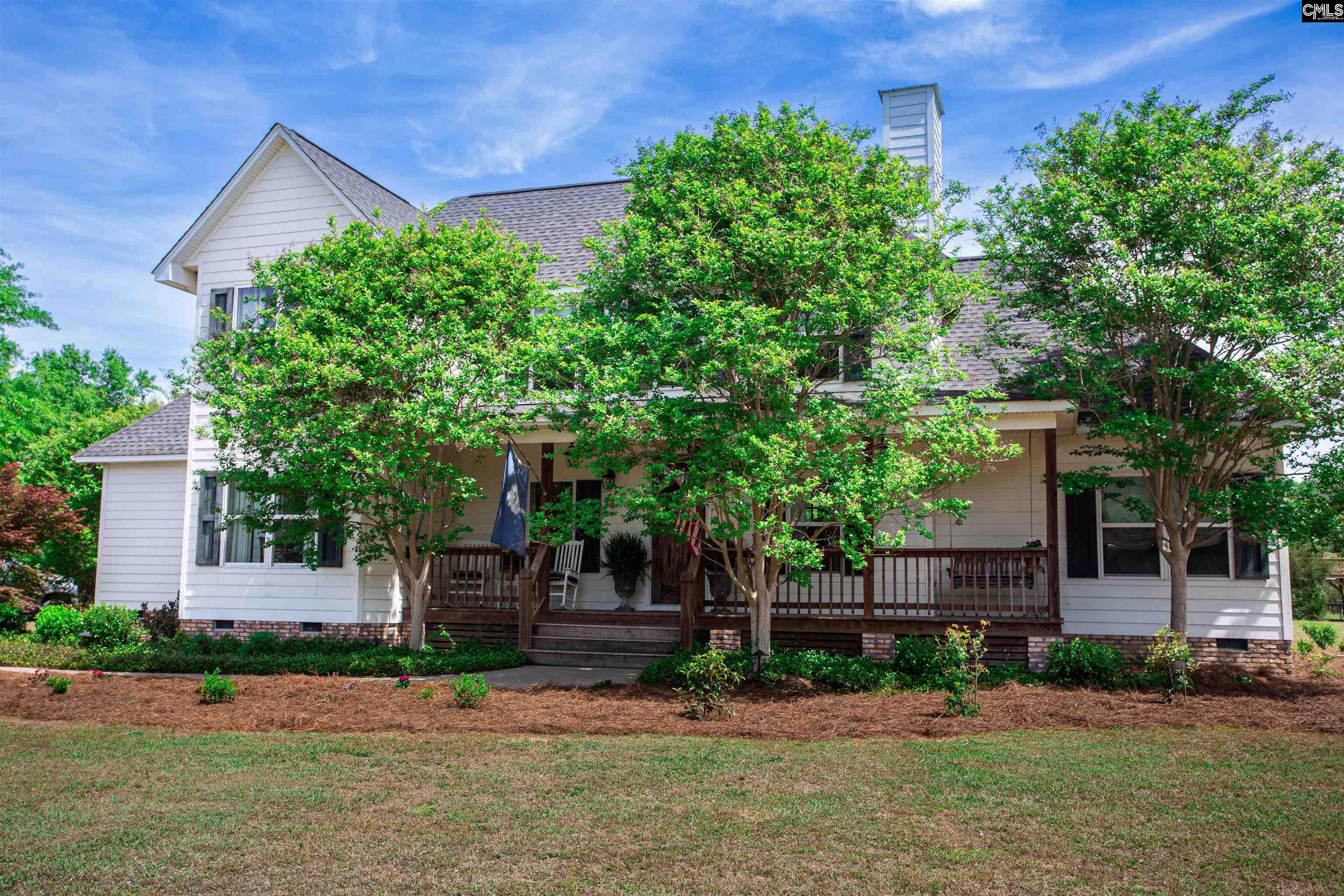 146 Williams Road Camden, SC 29020 - Photo 72 of 72