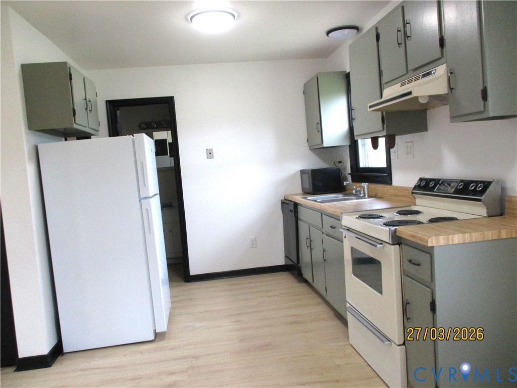 13370 Greenwood Road Glen Allen, VA 23059 - Photo 4 of 10