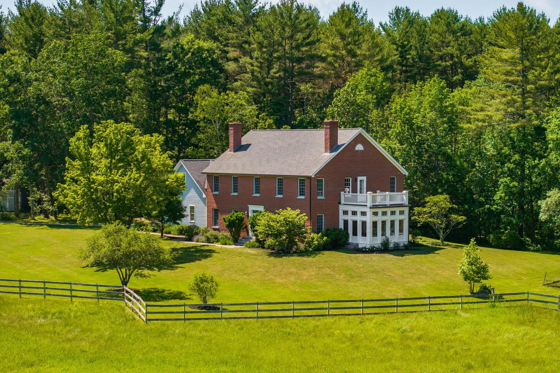 442 Old Garrison Road Dover, NH 03820 - Photo 1 of 40