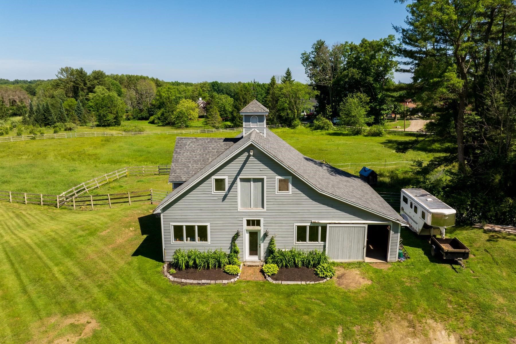 442 Old Garrison Road Dover, NH 03820 - Photo 13 of 40