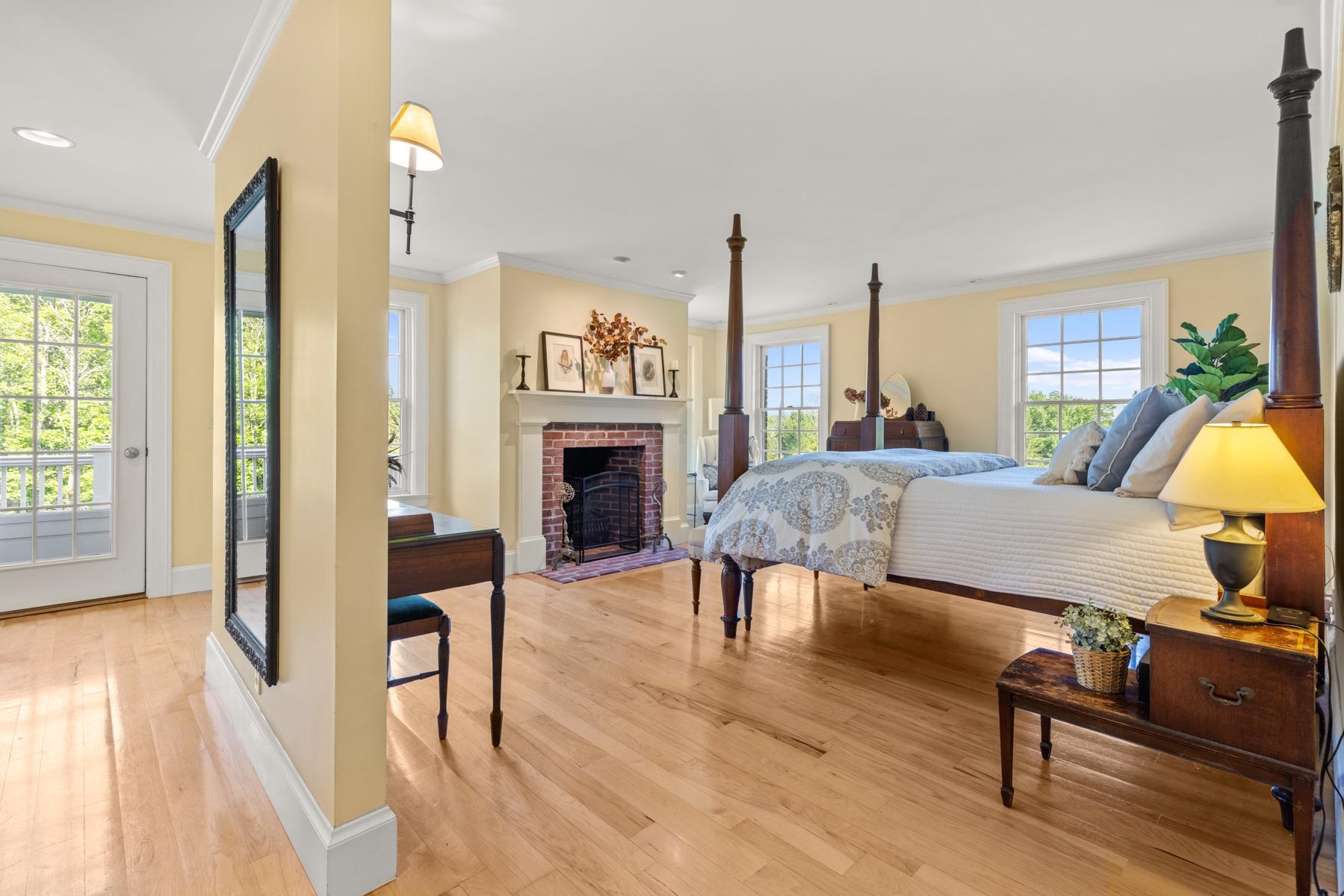 442 Old Garrison Road Dover, NH 03820 - Photo 22 of 40