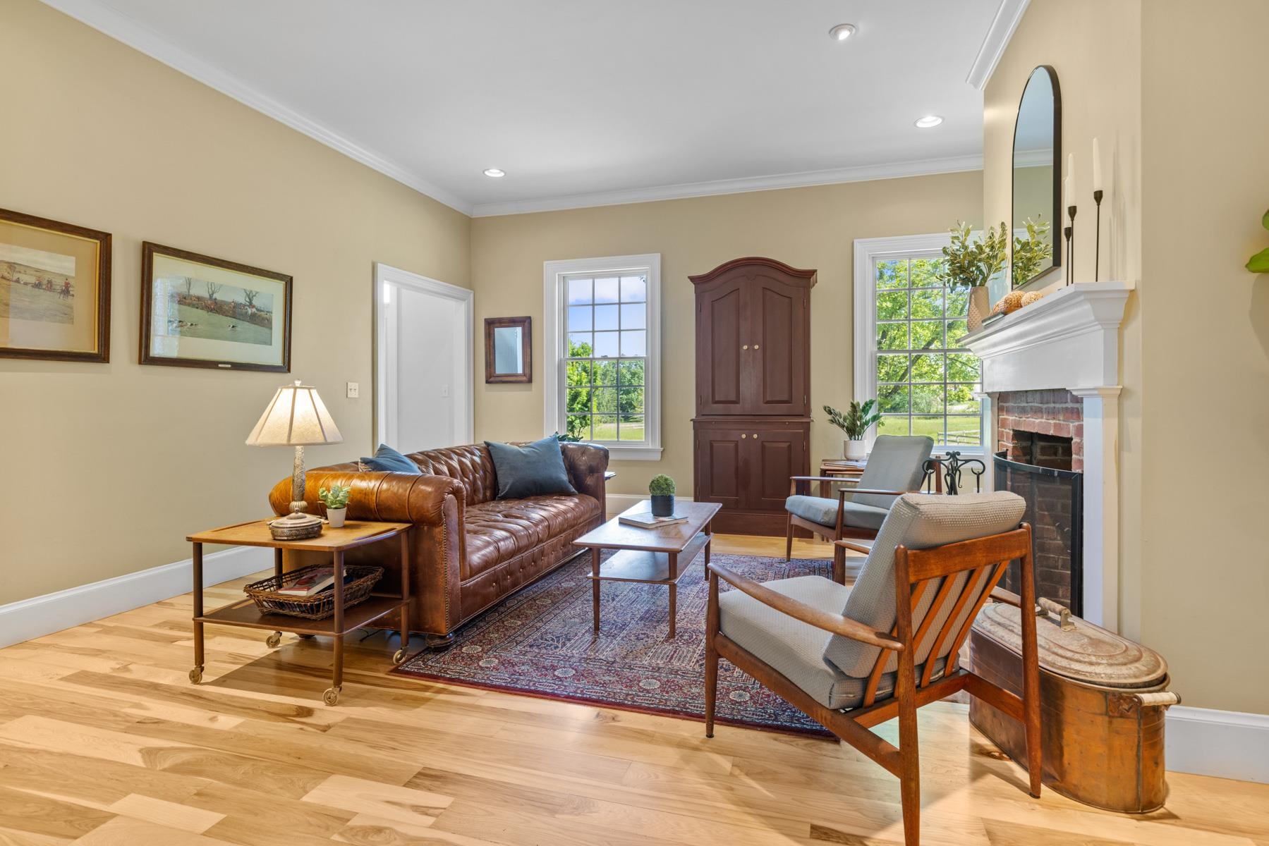 442 Old Garrison Road Dover, NH 03820 - Photo 3 of 40
