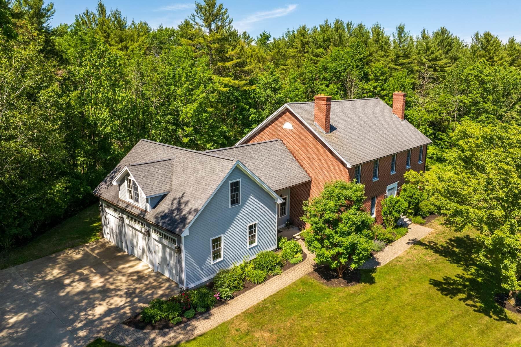 442 Old Garrison Road Dover, NH 03820 - Photo 32 of 40