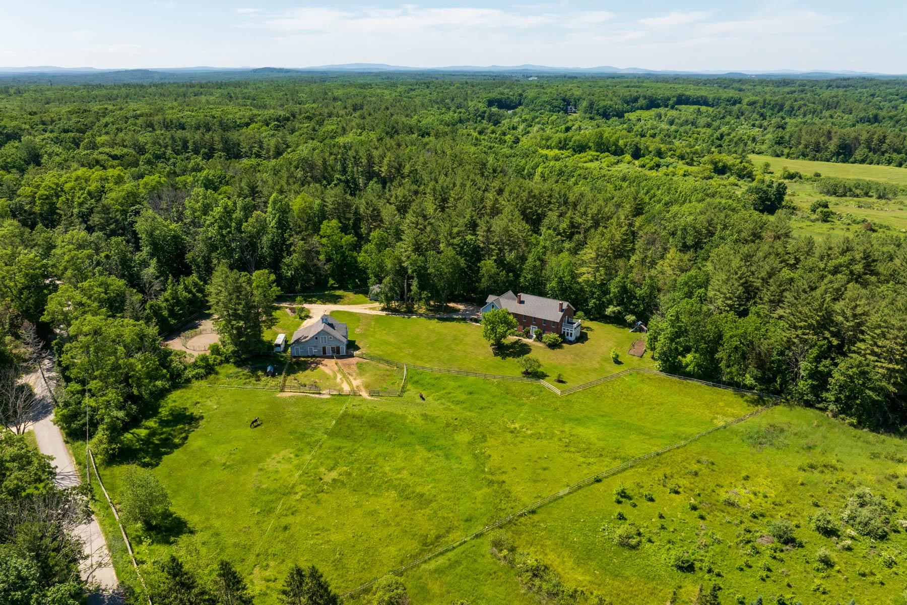 442 Old Garrison Road Dover, NH 03820 - Photo 33 of 40