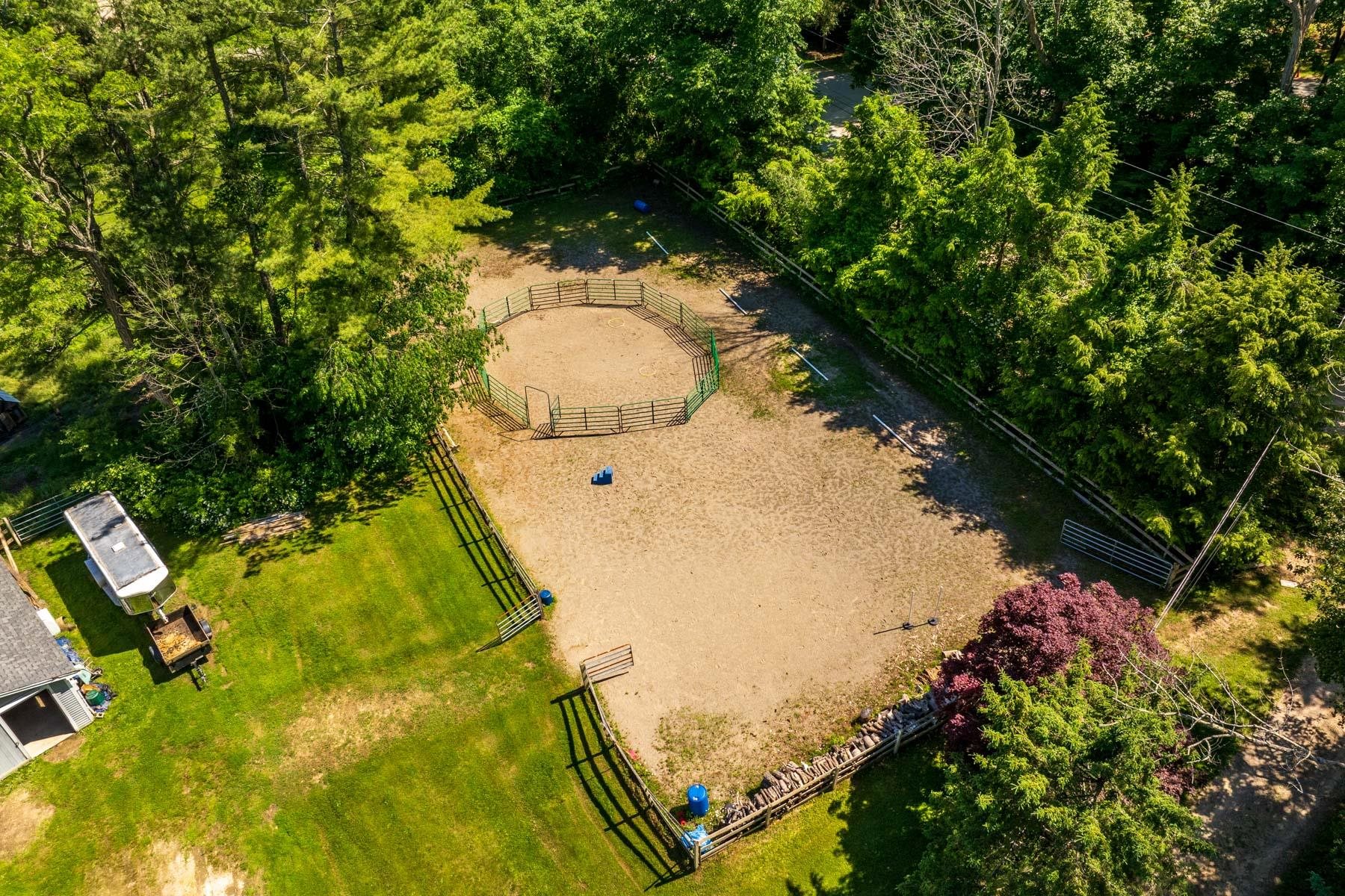 442 Old Garrison Road Dover, NH 03820 - Photo 35 of 40