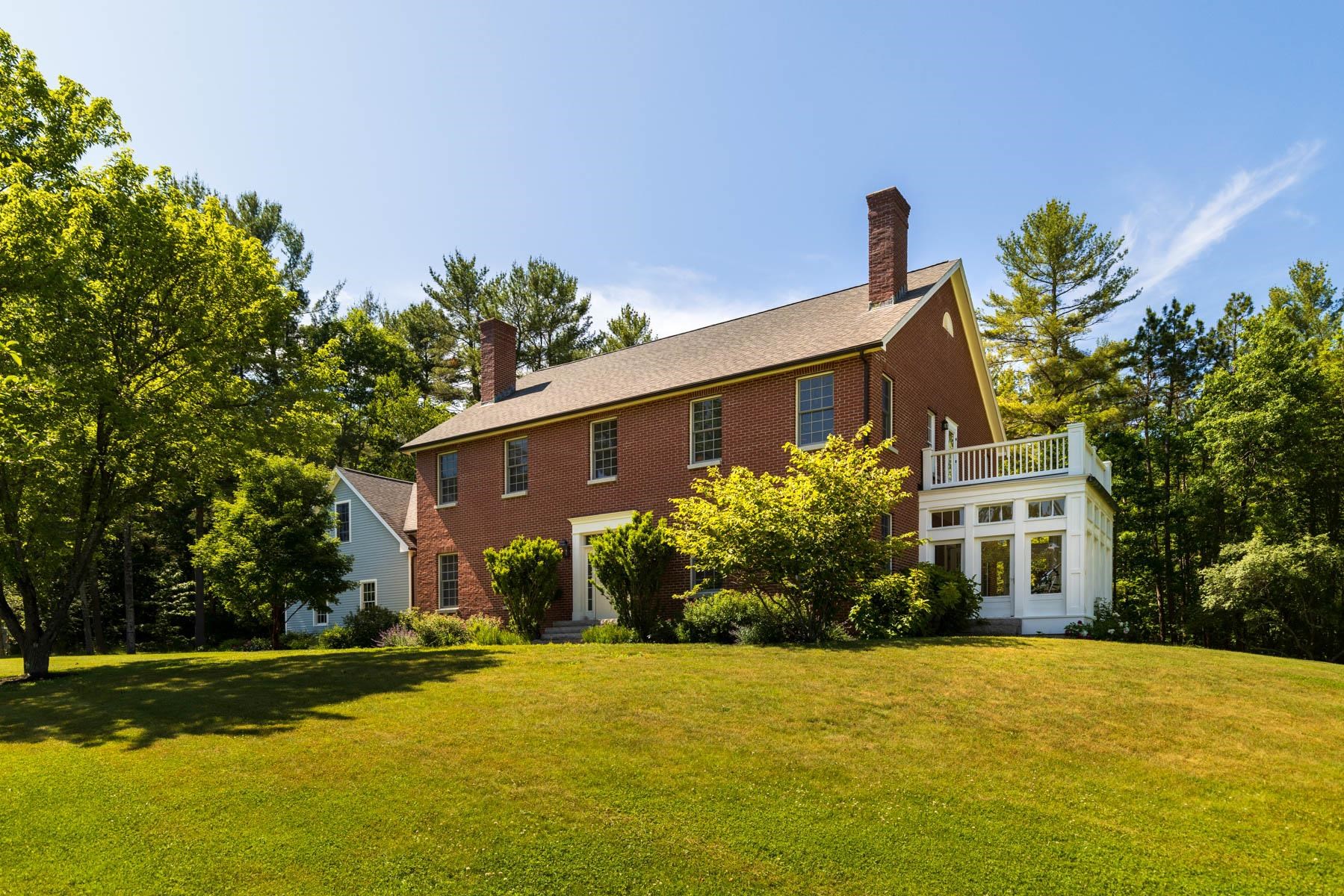 442 Old Garrison Road Dover, NH 03820 - Photo 38 of 40
