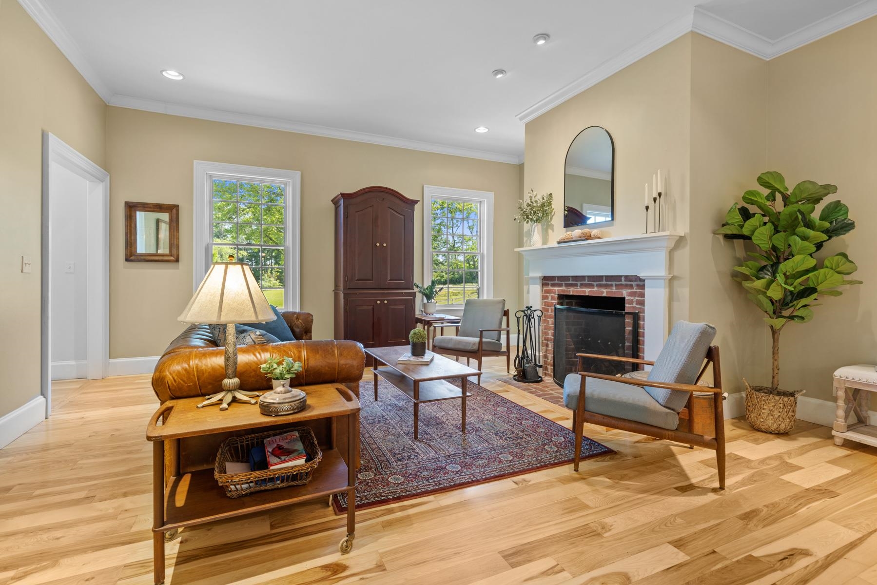442 Old Garrison Road Dover, NH 03820 - Photo 40 of 40