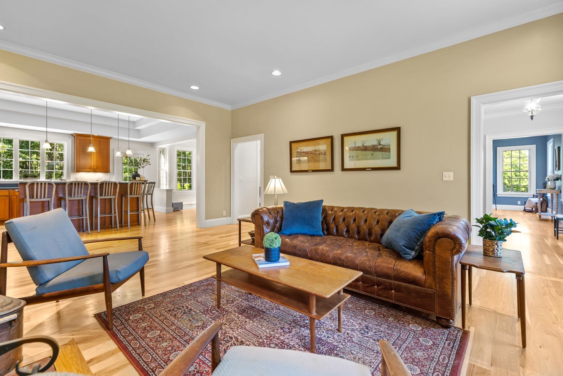 442 Old Garrison Road Dover, NH 03820 - Photo 4 of 40