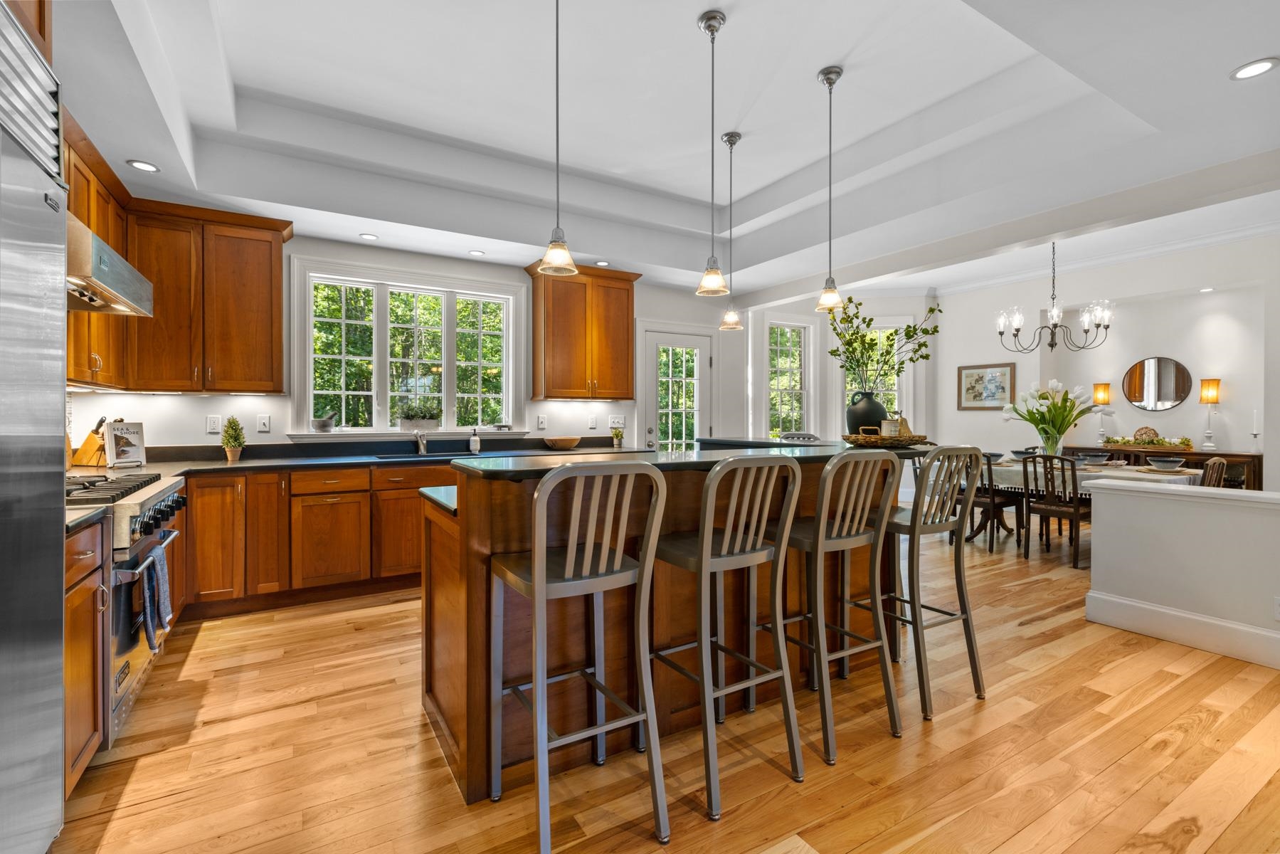 442 Old Garrison Road Dover, NH 03820 - Photo 5 of 40