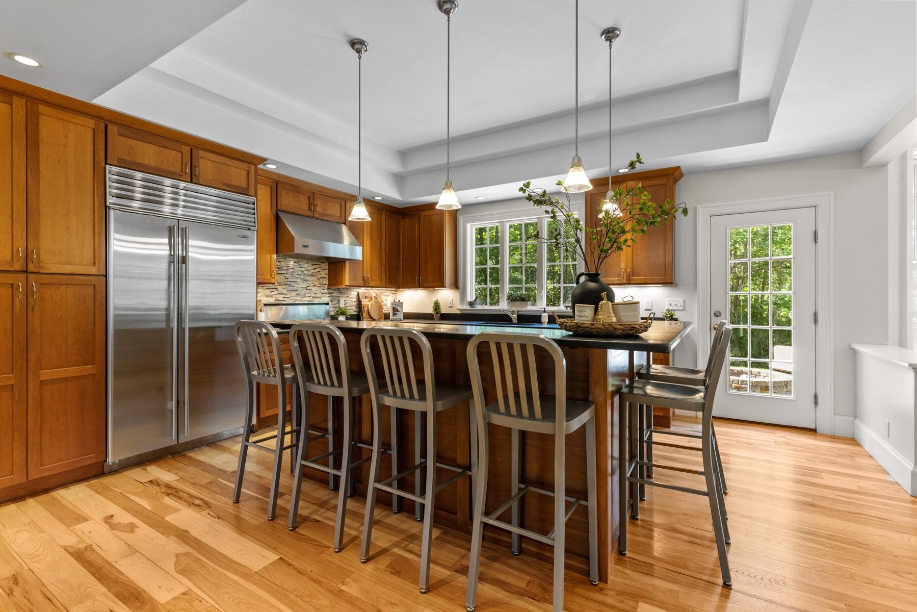 442 Old Garrison Road Dover, NH 03820 - Photo 6 of 40