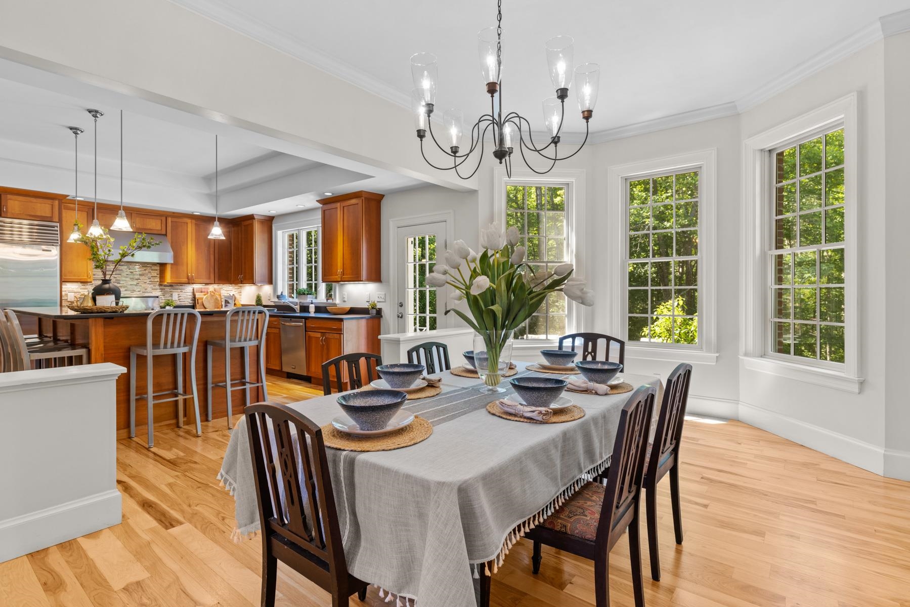 442 Old Garrison Road Dover, NH 03820 - Photo 8 of 40