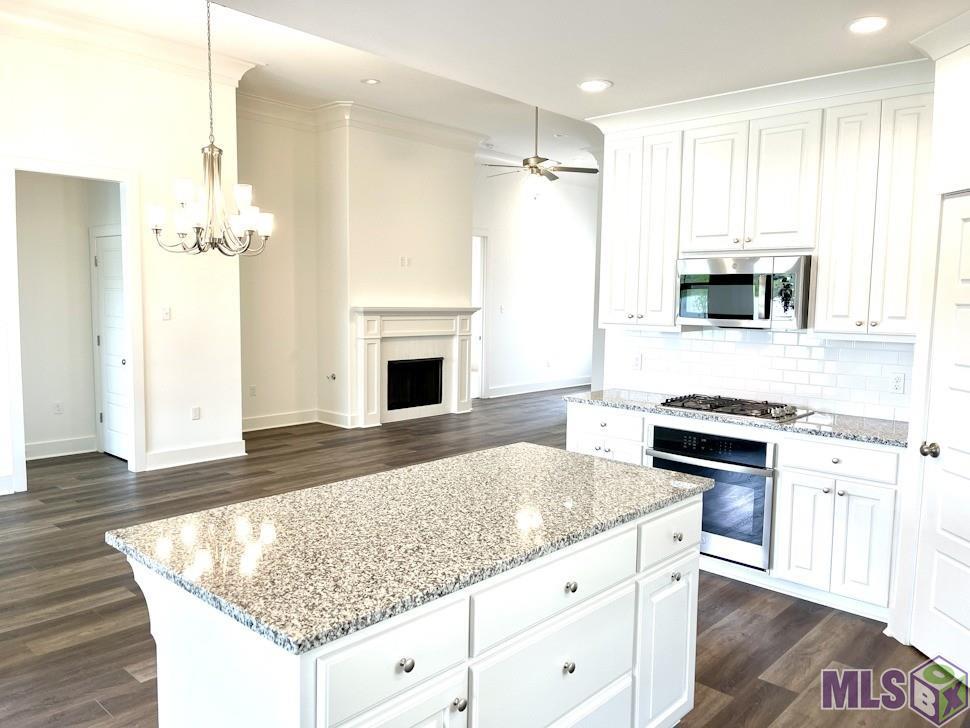12951 Great Tern Avenue Baton Rouge, LA 70810 - Photo 2 of 8