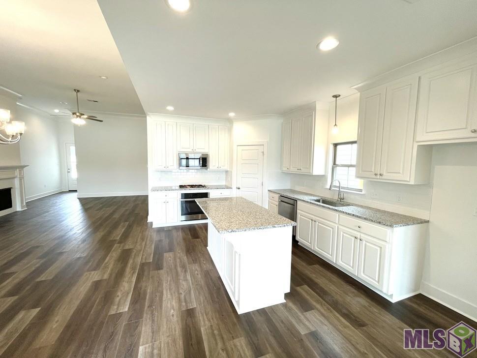 12951 Great Tern Avenue Baton Rouge, LA 70810 - Photo 3 of 8