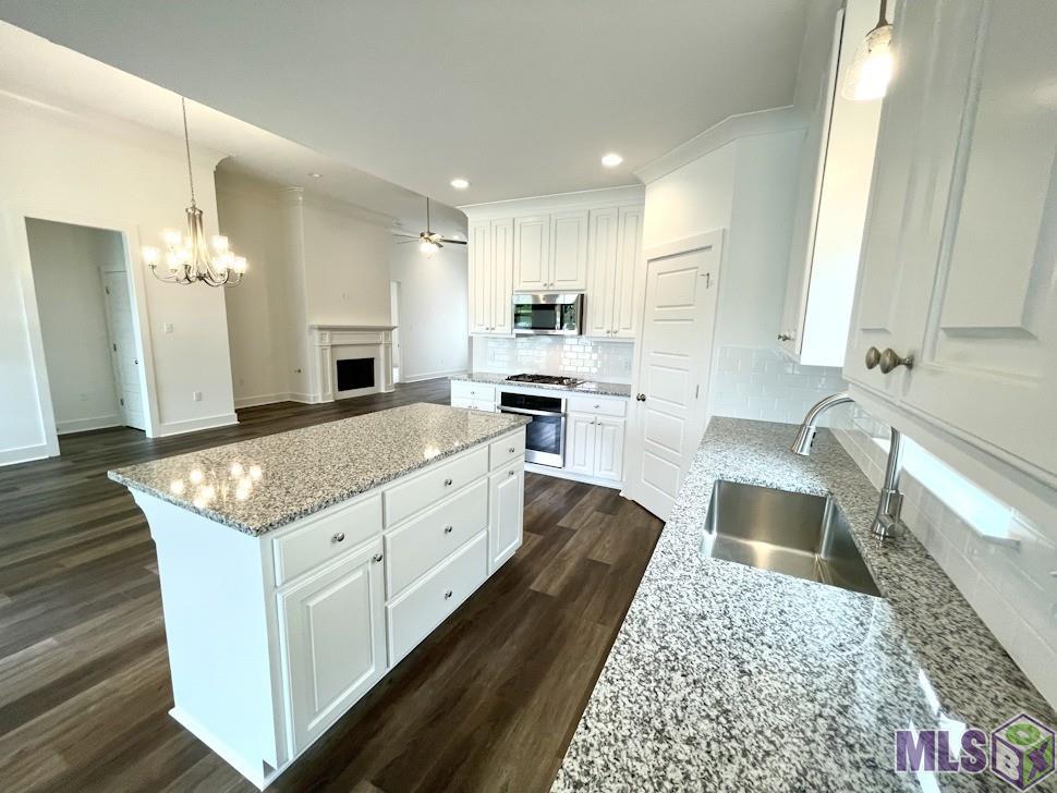 12951 Great Tern Avenue Baton Rouge, LA 70810 - Photo 6 of 8