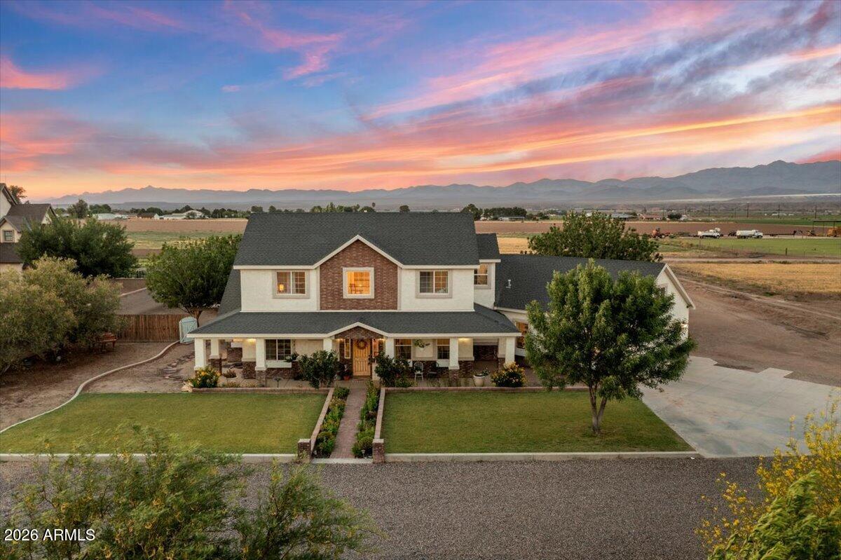 4812 Abbey Road Thatcher, AZ 85552 - Photo 55 of 93 28-DJI_0395