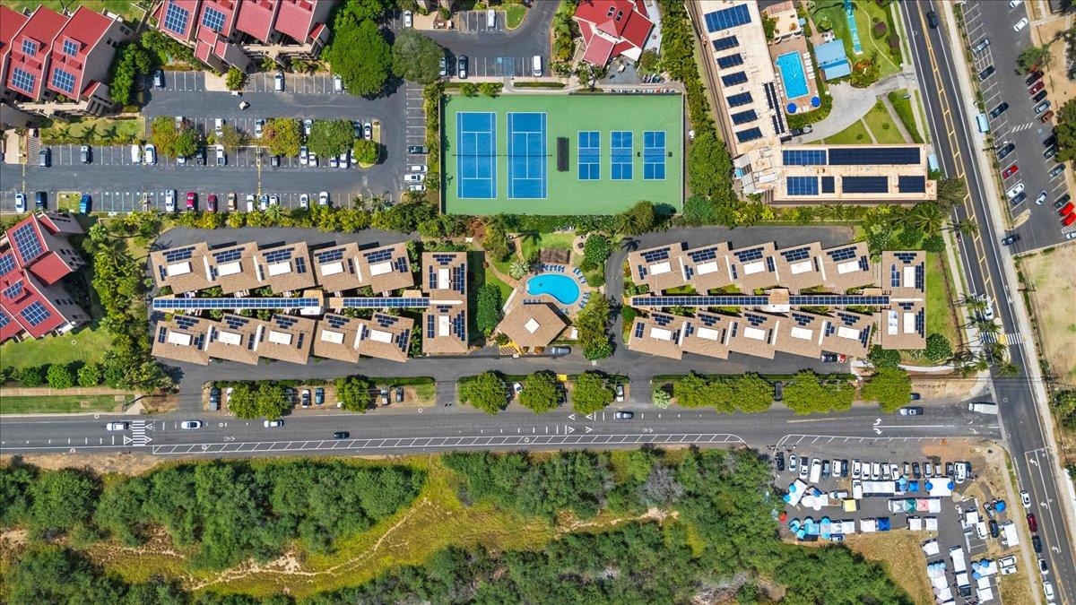2619 South Kihei Road, Unit B201 Kihei, HI 96753 - Photo 31 of 33