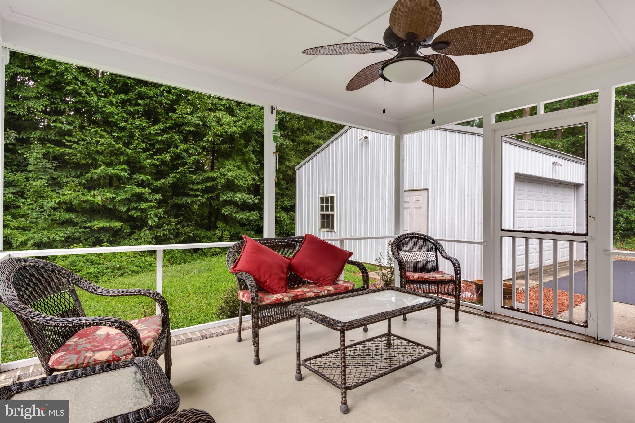 5 Reed Court Chestertown, MD 21620 - Photo 13 of 27 a outdoor space with furniture