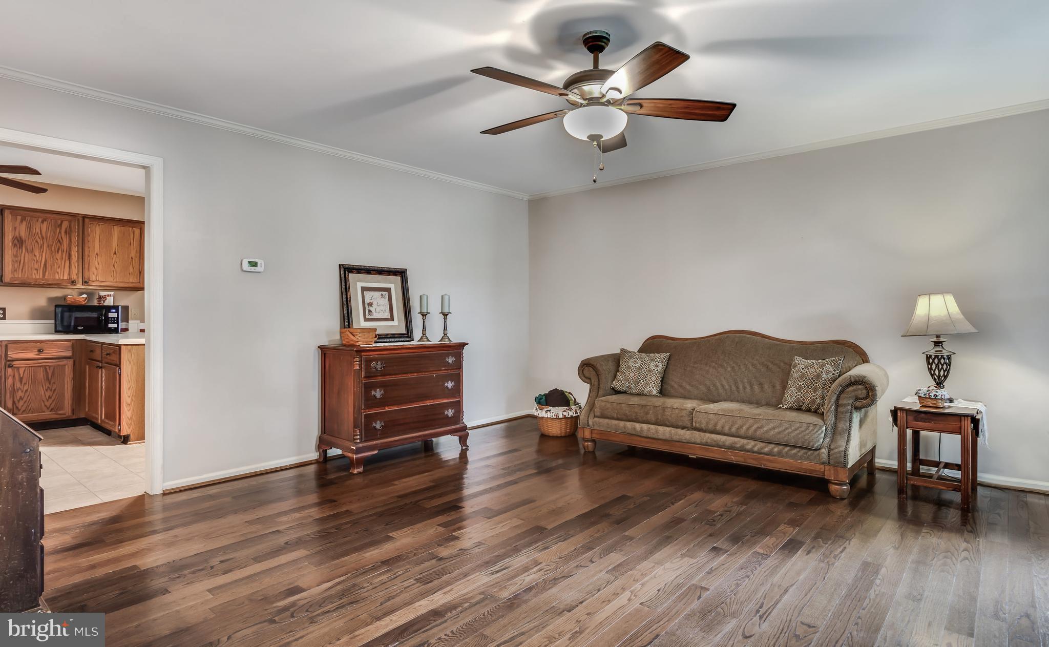 5 Reed Court Chestertown, MD 21620 - Photo 6 of 27 a living room with furniture and a wooden floor