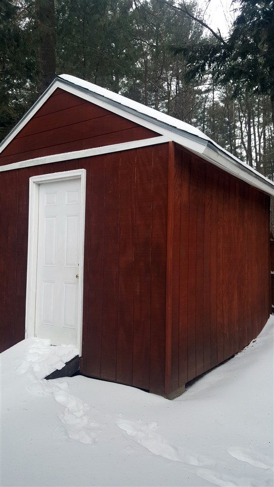 12 McGuigan Road Goffstown, NH 03045 - Photo 36 of 37 Gallery Image 36