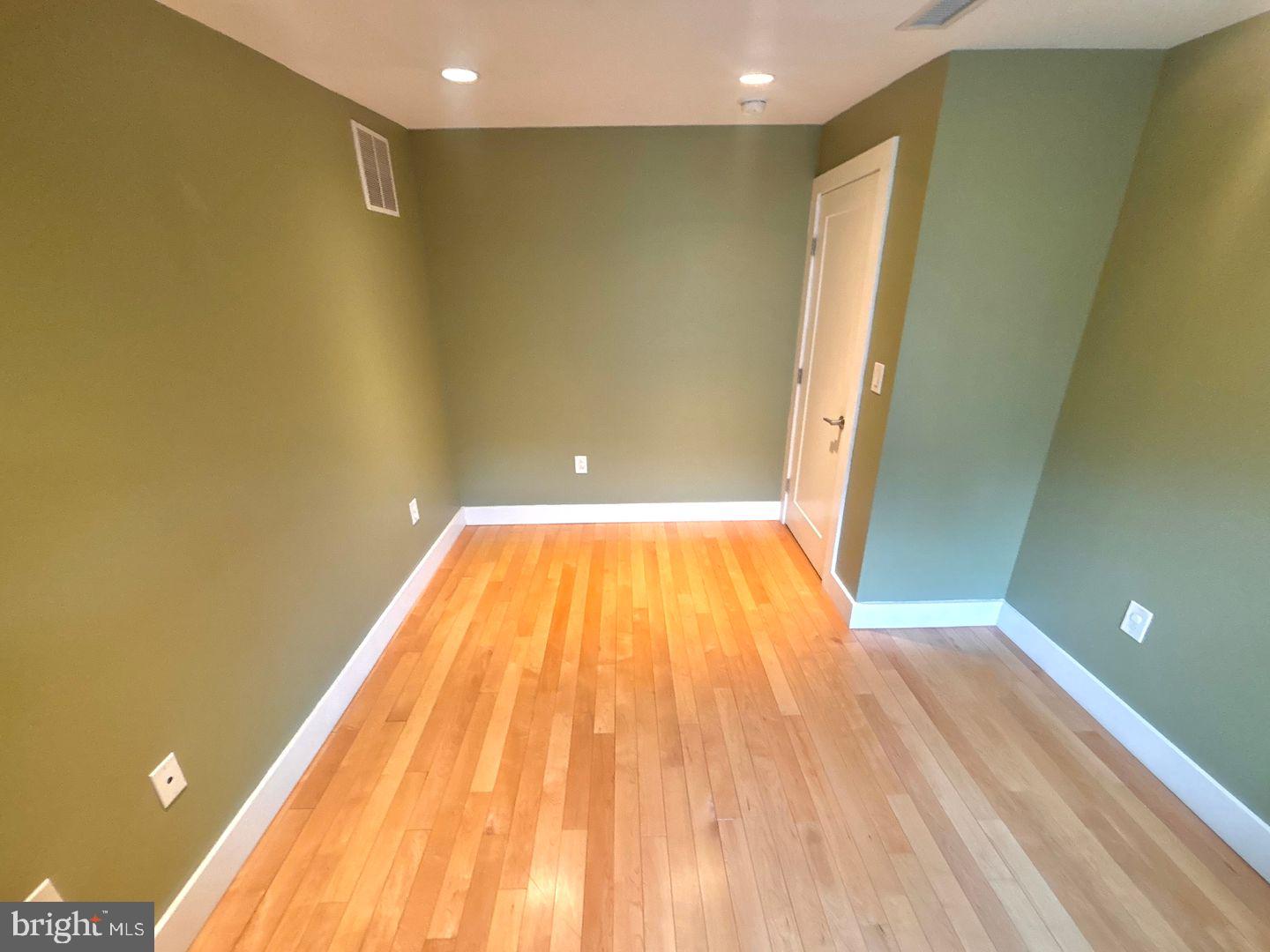 533 Manton Street Philadelphia, PA 19147 - Photo 10 of 22 a view of a room with wooden floor