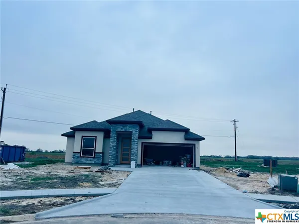 $330,915 | 334 Cardinal Dr Port, Port Lavaca, TX 77979