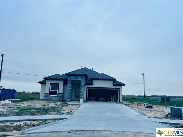 $330,915 | 334 Cardinal Dr Port, Port Lavaca, TX 77979