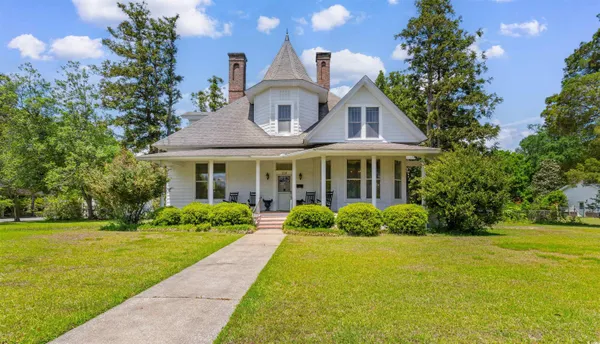 $350,000 | 118 Ford Avenue, Mullins, SC 29574