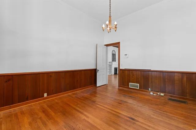 $350,000 | 118 Ford Avenue, Mullins, SC 29574