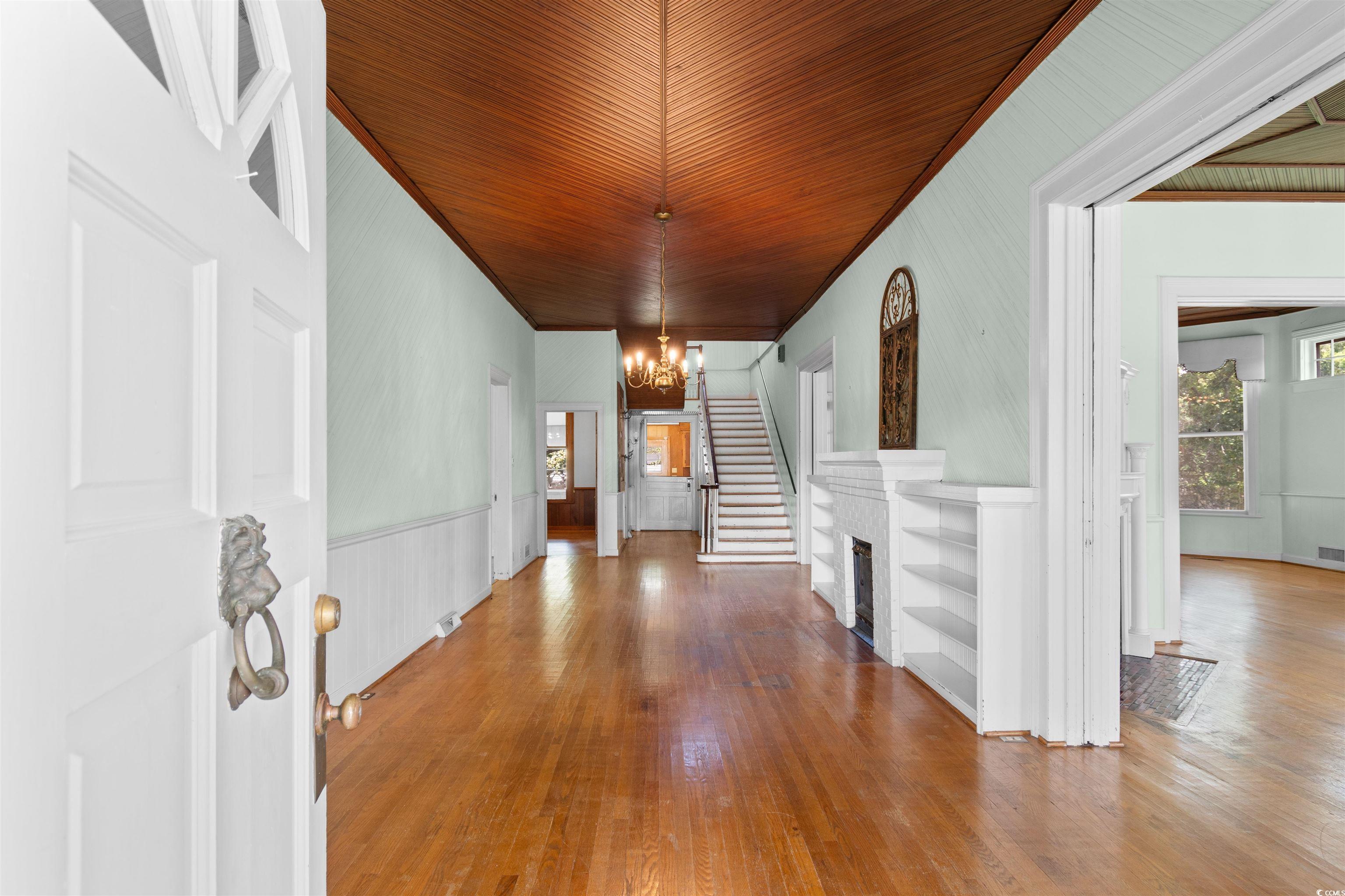 118 Ford Avenue Mullins, SC 29574 - Photo 2 of 40