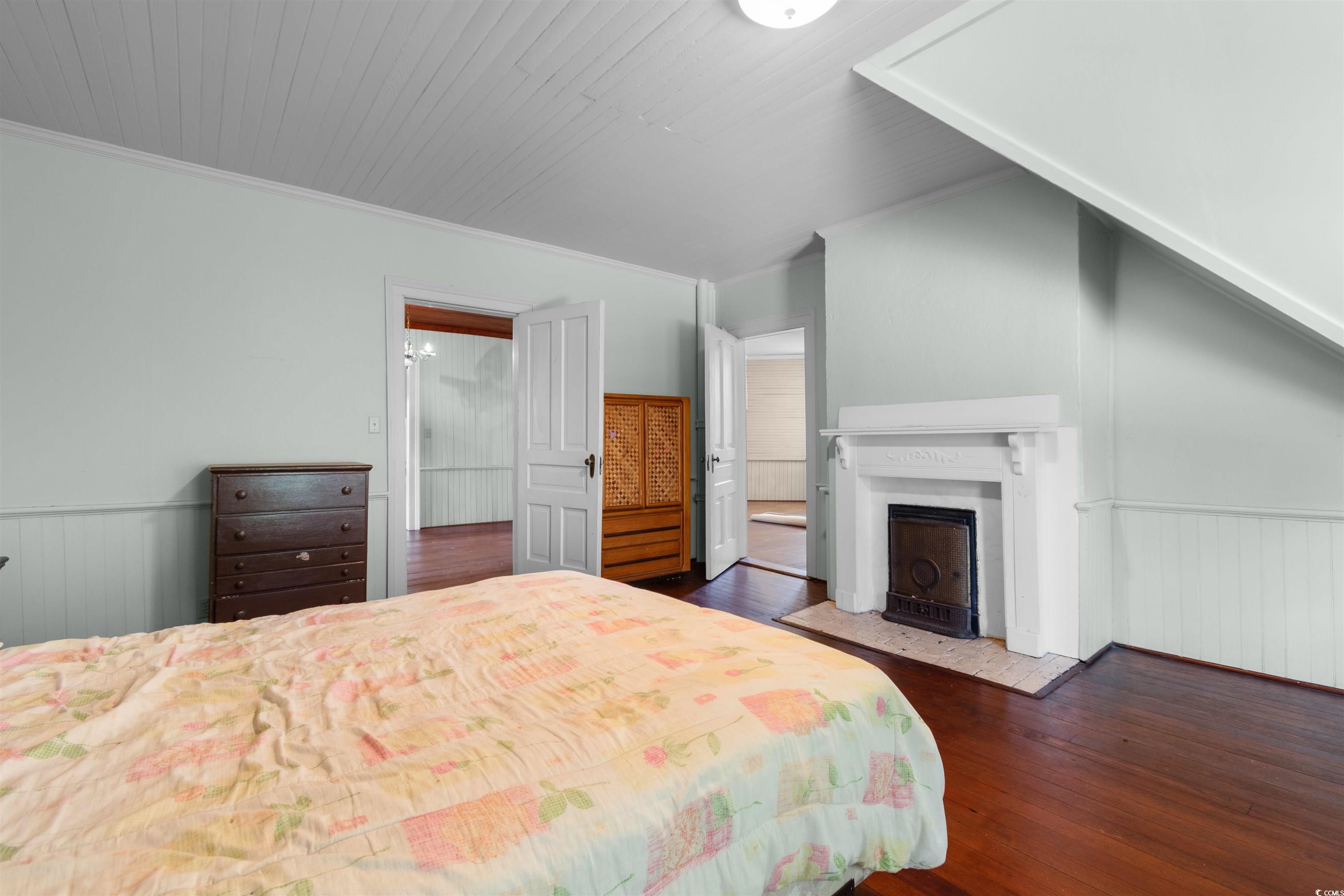 118 Ford Avenue Mullins, SC 29574 - Photo 23 of 40