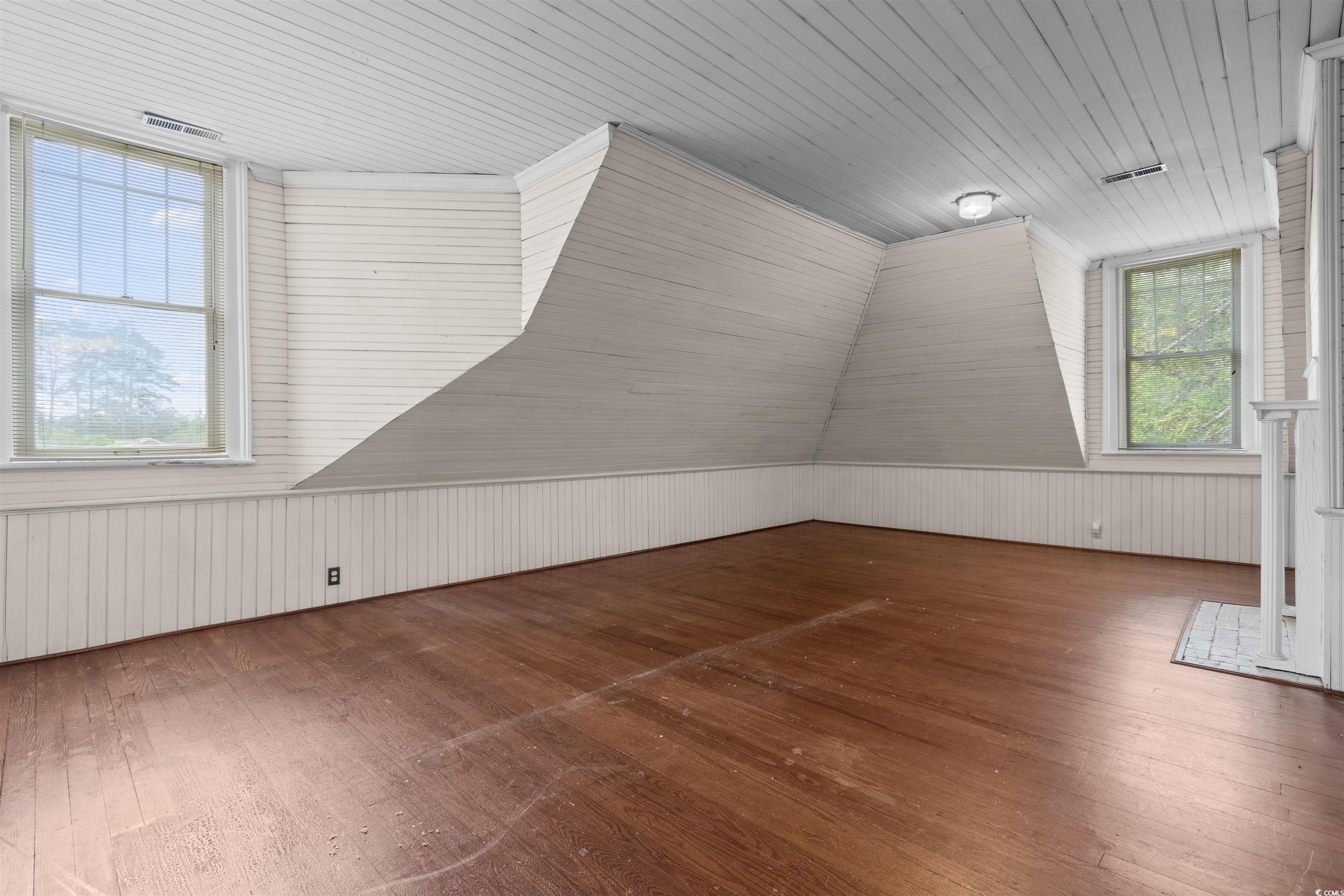 118 Ford Avenue Mullins, SC 29574 - Photo 28 of 40