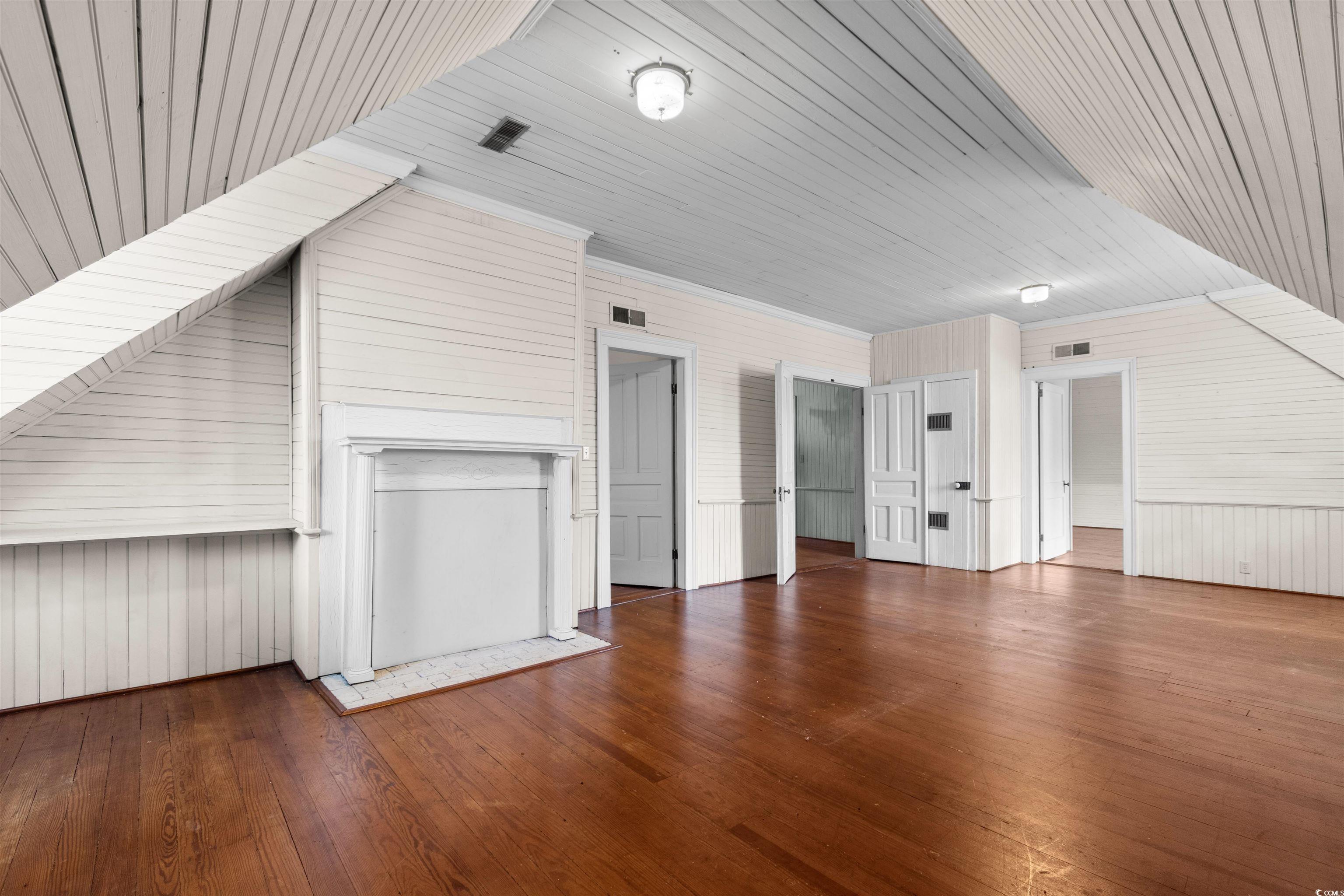 118 Ford Avenue Mullins, SC 29574 - Photo 29 of 40