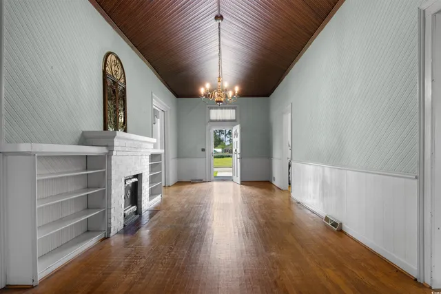 $350,000 | 118 Ford Avenue, Mullins, SC 29574