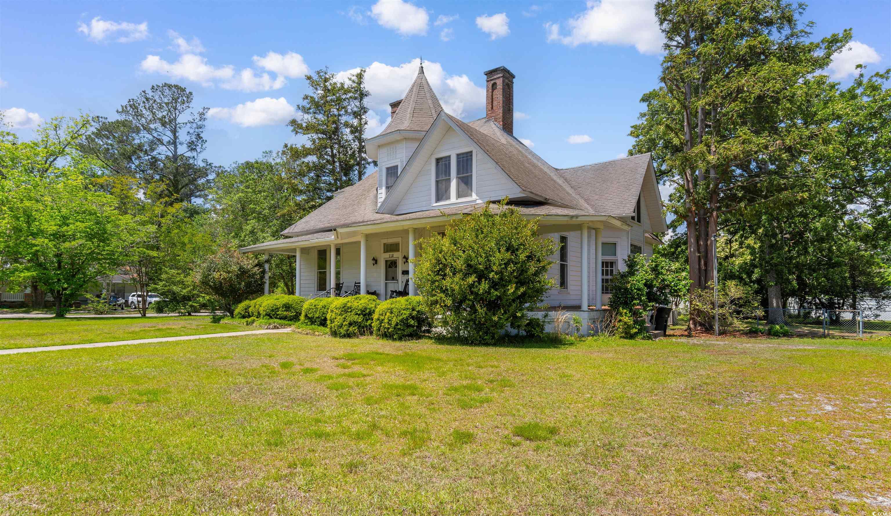 118 Ford Avenue Mullins, SC 29574 - Photo 32 of 40