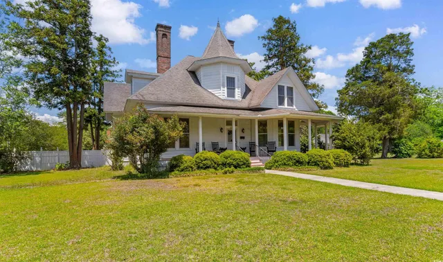 $350,000 | 118 Ford Avenue, Mullins, SC 29574