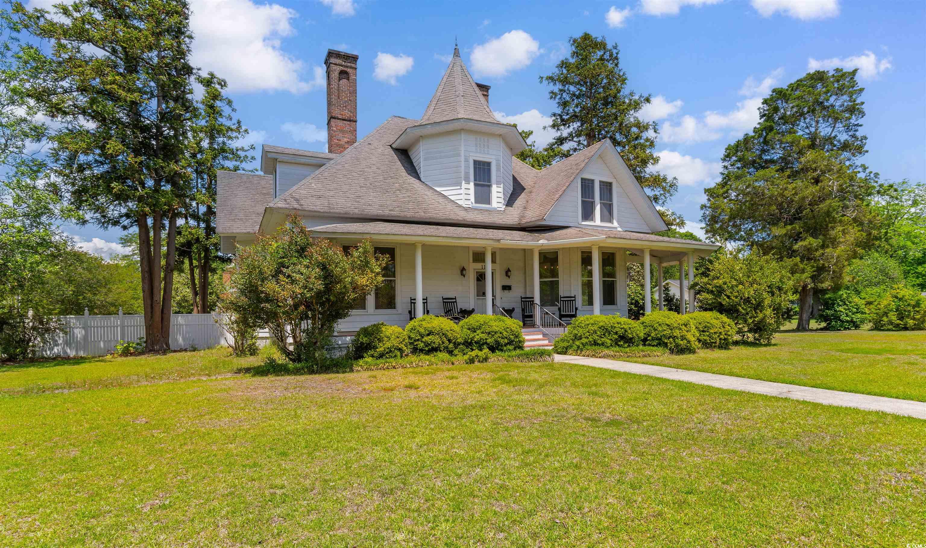 118 Ford Avenue Mullins, SC 29574 - Photo 33 of 40