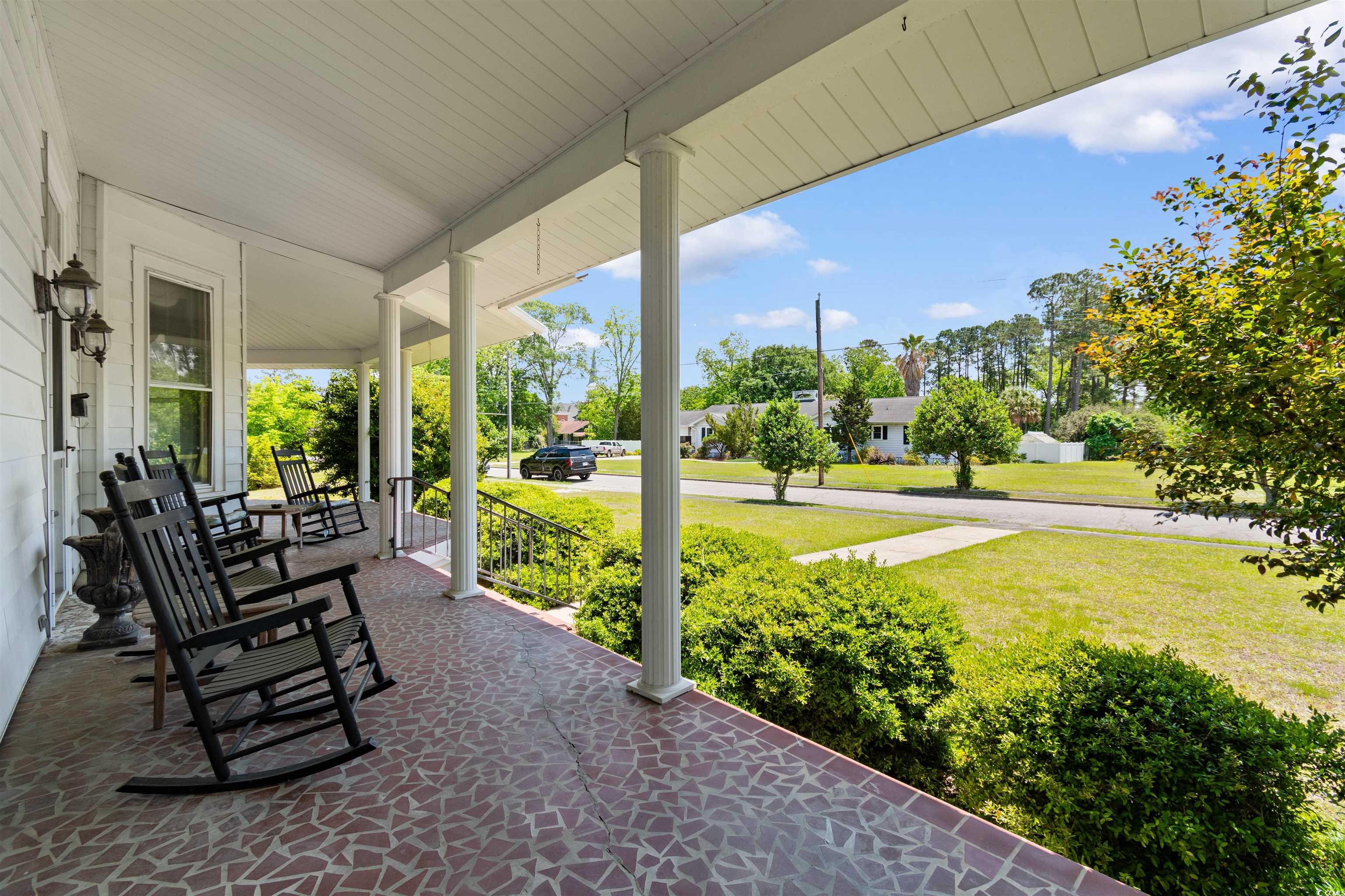 118 Ford Avenue Mullins, SC 29574 - Photo 34 of 40